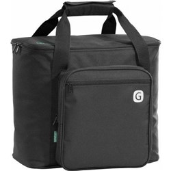 Genelec 423 Soft Carrying Bag for 2x 8020 Studio Monitors (Black)