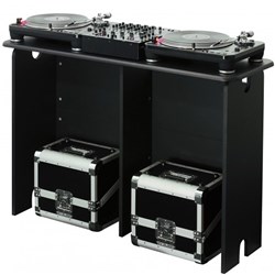 Glorious Mix Station DJ Workstation (Black)