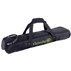 Gravity GBGSS2TB Transport Bag for 2 Speaker Stands
