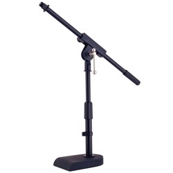 Hamilton KB111M Boom Mic Stand for Bass Drum/Table Top
