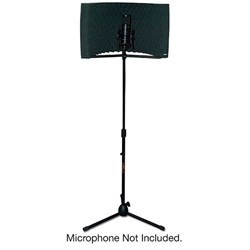 ICON RF-01 Reflection Filter w/ Fully Adjustable Mic Stand