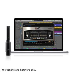 IK Multimedia ARC System 2.5 Advanced Room Correction System w/ MEMS Microphone
