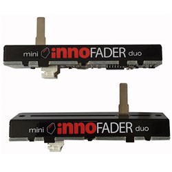 Innofader Mini InnoFADER Duo (2-pack for extra value)