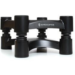 IsoAcoustics ISO L8R200 Sub Studio Subwoofer Isolation Stand (Each)