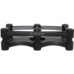 IsoAcoustics ISO L8R430 Studio Monitor Isolation Stand - Extra Large (Each)