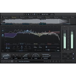 iZotope Ozone6: Complete Mastering System (Serial)