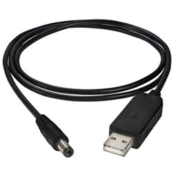 JBL USB Cable for Powering Wireless Systems via EON ONE Compact (12V)