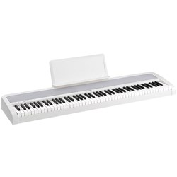 Korg B1 Digital Piano (White)