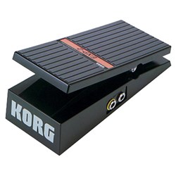 Korg EXP2 Versatile Foot Controller / Expression Pedal