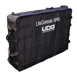 LiteConsole Bag Set for XPRS Professional DJ Console (by UDG)