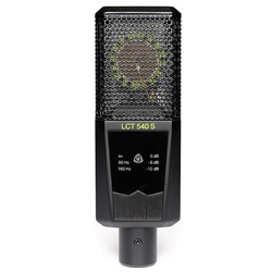 Lewitt LCT 540 SUBZERO Condenser Microphone