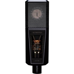 Lewitt LCT 940 Multi-Pattern Tube/FET Hybrid Microphone