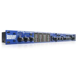Lexicon MX200 Stereo Reverb/FX Processor w/ USB