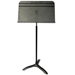 Manhasset Symphony Music Stand w/ ABS Desk
