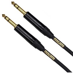 Mogami Gold TRS - TRS Balanced (3ft) Single Cable