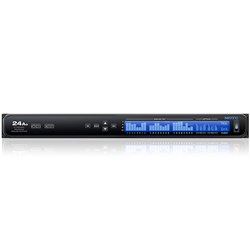 MOTU 24Ao AVB/USB Audio Interface