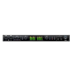 MOTU 828es Professional 28x32 Audio Interface w/ Thunderbolt, USB & AVB