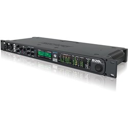 MOTU 828x Professional 28x30 Audio Interface w/ Thunderbolt & USB