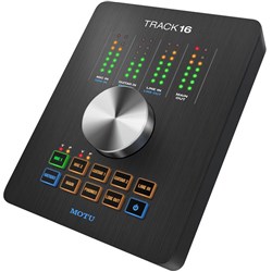 MOTU Track 16 Desktop Audio Interface