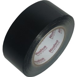 Nashua Gaffer Tape 357 (48mm x 40m - Black)