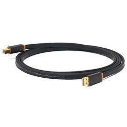 Oyaide Neo D+ USB 2.0 Class-A Cable (1m)