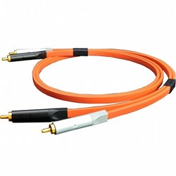 Oyaide Neo D+ Stereo RCA Class-A Cable (2m)