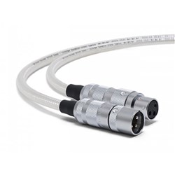 Oyaide Neo AR-910M Pure Silver XLR AES/EBU Cable (5m)