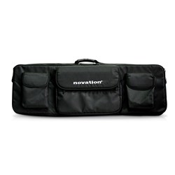 Novation 61-Key Keyboard Carry Case