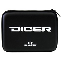 Novation Dicer Carry Bag