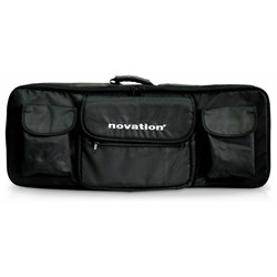 Novation 49-Key MIDI Keyboard Controller Gig Bag (Black)