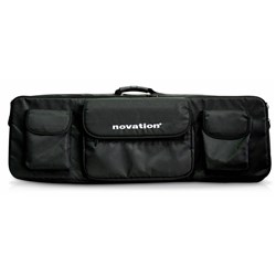 Novation 61-Key MIDI Keyboard Controller Gig Bag (Black)