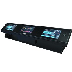 Numark Dashboard High-Resolution DJ Display for Serato Hardware