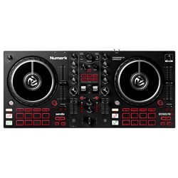 Numark Mixtrack Pro FX 2-Deck DJ Controller w/ Effects Paddles