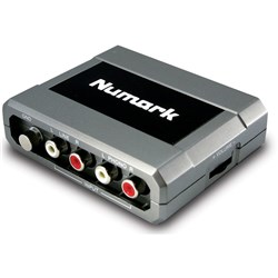 Numark Stereo IO Audio Interface