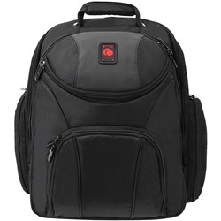 Odyssey Redline Series DJ Laptop Backpack MK2 (BRLBACKSPIN2)