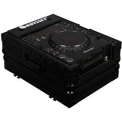 Odyssey Black Label Large CDJ Player Case (FZCDJBL)