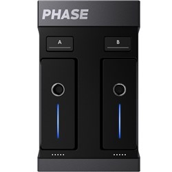 Phase Essential Wireless DVS System w/ 2x Remotes