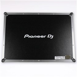 Pioneer RCSX Road Case for DDJSX/RX DJ Controller (Black)