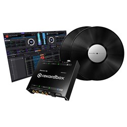 OPEN BOX Pioneer Interface 2 Audio Interface w/ Rekordbox DJ & DVS