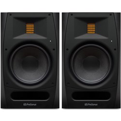 Presonus R65 6.5" AMT Studio Monitor (Pair)