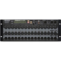PreSonus StudioLive RML32AI 32-in Rack-Mount Digital Mixer