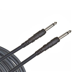 D'Addario Classic Series Instrument Cable (10ft)