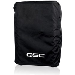 QSC CP12 Nylon/Cordura Outdoor Cover