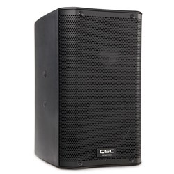 QSC K8 8" 2-Way Powered (1000W) ABS Portable Speaker
