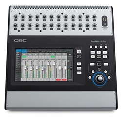 QSC TouchMix-30 32-Channel Professional Digital Mixer