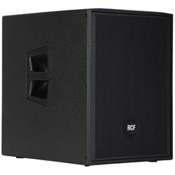 RCF ART 905-AS Active Sub 15" 1000w RMS