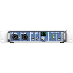RME Fireface UC 36-Channel USB High Speed Audio Interface