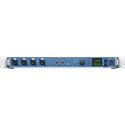 RME Fireface UFX 60-Channel USB & FireWire Audio Interface