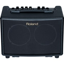 OPEN BOX Roland AC-33 Acoustic Chorus Guitar Amplifier (Black)
