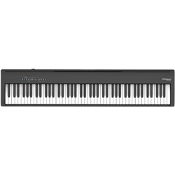 Roland FP30X Digital Piano (Black)
